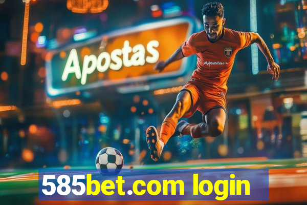 585bet.com login